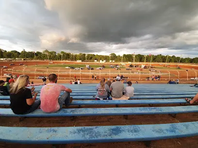 Lonestar Speedway