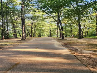 Paul Boorman Trail Park