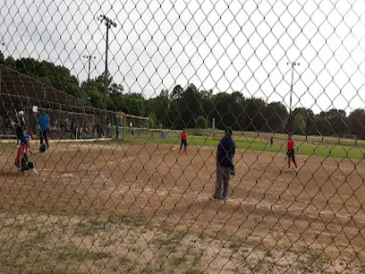 Kilgore Sports Complex