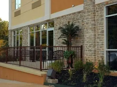 Comfort Suites Kilgore