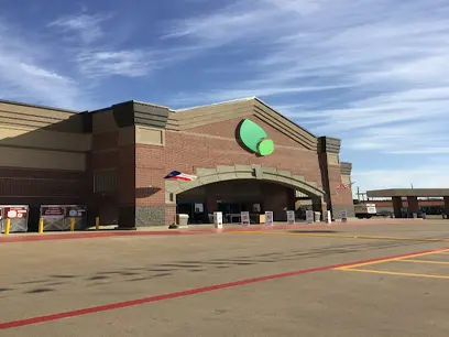 Brookshire's