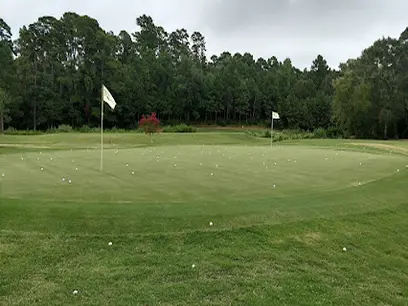 Pinecrest Country Club