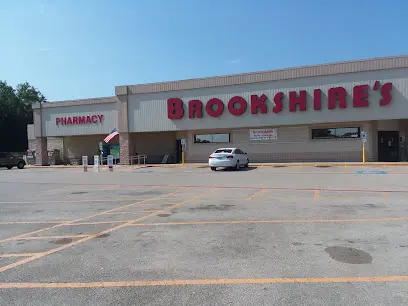 Brookshire's