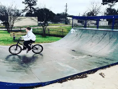 Kilgore City Park