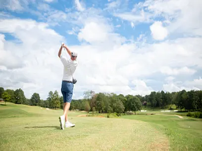 Tempest Golf Club