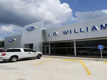 J. O. Williams Motors